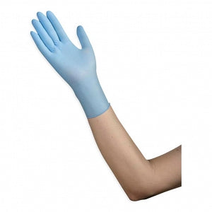 Cardinal Health ESTEEM Comfort Nitrile Exam Gloves - Esteem Comfort Nitrile Exam Glove, Size XS - 88ES01XS