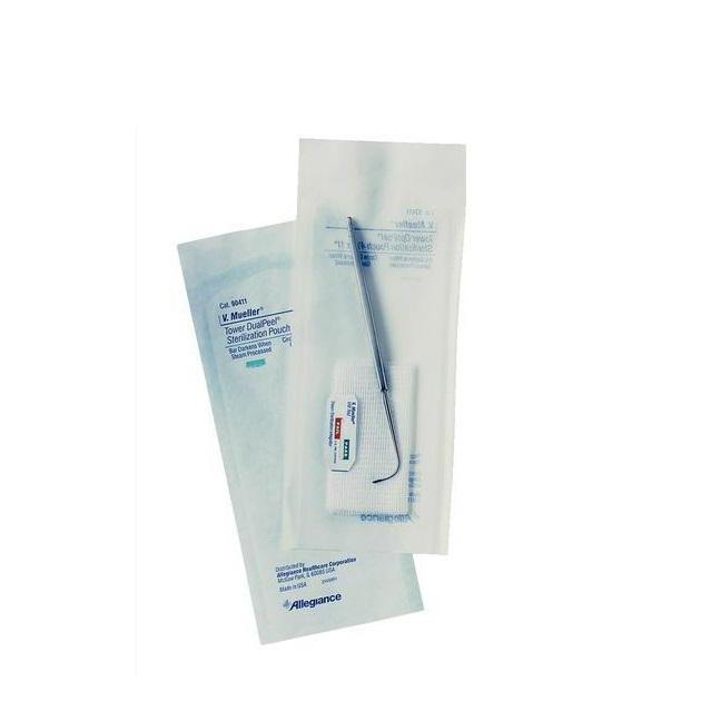 TYVEK Heat Seal Sterilization Pouches by Cardinal Health