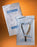 Cardinal Health TYVEK Sterilization Pouches - Sterilization Pouch, Heat-Seal, 6" x 10" - 90610