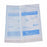 Cardinal Health Sterilization Pouch, Paper Self Seal - Sterilization Pouch, Self-Seal, 5.5" x 10" - 92510