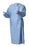 Cardinal Health Nonreinforced Gowns - MBO-GOWN, LARGE, NON REINFORCED - 9515