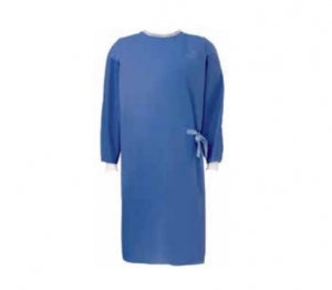 Cardinal Health Royalsilk Surgical Gowns - Royalsilk Surgical Gown, Sterile, Size 3XL - 95998