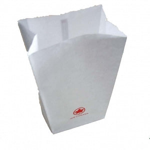 Cardinal Health Emesis Bags and Accessories - Biodegradable Emesis Bag, Plastic, 1, 000 cc - BAGEMS