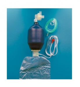 Vyaire 2200 Adult Resuscitator Devices - Adult Resuscitator, with CO2 Device - BT5012