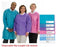 Cardinal Health Disposable Hip-Length Lab Coats - Hip-Length Lab Jacket, Disposable, Medical, Blue, Size L - C3630MBL