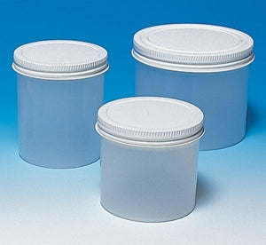 Cardinal Health Prefilled Formalin Specimen Containers - Prefilled Formalin Specimen Container, Inner Seal, 180 mL, 90 mL Fill - C4320-90B