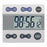 Cardinal Health Traceable 4-Channel Big-Digit Timer / Stopwatch - 4-Channel Big Digit Timer - C6510-7