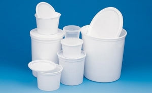 Cardinal Health S / P Specimen Containers - Specimen Container, Sterile, 4 oz. - C8827-4