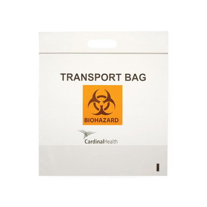 Specimen Transport Bag by Cardinal Health