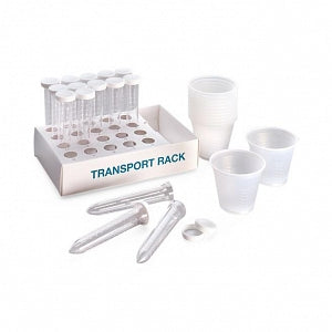 Siemen Urinalysis System and Accessories - TUBE, URINE SEDIMENT, CHB - CH3050-19