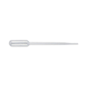 Cardinal Transfer Pipettes - Standard Blood Bank-PET Pipet, 1.9 mL Draw, 6" - CH5214-30