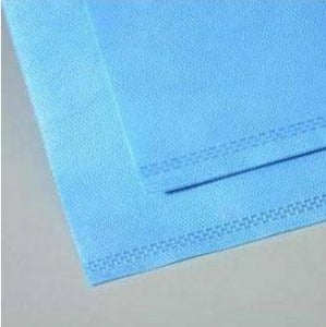 Cardinal Health Two-Color Dual-Layer SMS Sterilization Wraps - Two Color Dual Layer Sterilization Wrap, CH600, 45" x 45" - CH6G0045