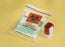 Cardinal Health Biohazard Transport Bag - Biohazard Specimen Bag 8" x 10" - CH8X10BIOD