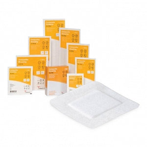 Cardinal Health Composite Dressings - Composite Dressings, 3.2" x 4" - COMP34