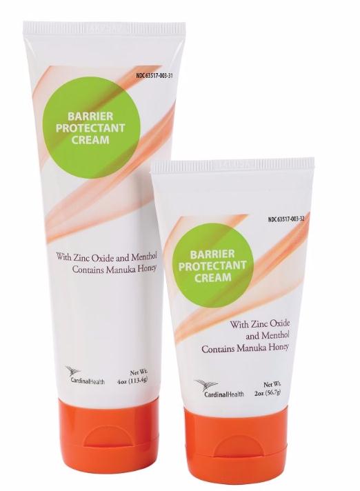 Protectant Creams