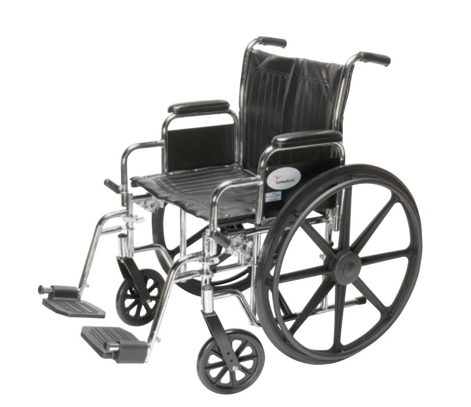 Standard Wheelchairs