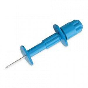 BD Illinois Sternal / Iliac Needles - Disposable Adjustable Length Needle, 15G, 24 mm - 48 mm - DIN1515X