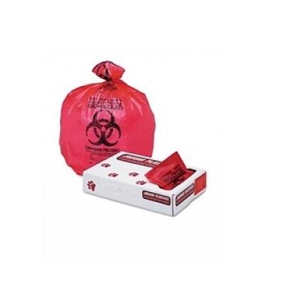 Biohazard Transport Bag by Cardinal Health