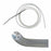 Cardinal Health Jackson-Pratt Wound Drainage System - Jackson-Pratt Wound Drainage System, Channel, Round, with Trocar, 15 Fr, 3/4 Filter - JP-2223