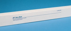 Cardinal Health Disposable Base Molds - BASE, MOLD, DISP, PLSTC, 37X24 MM, 1PK / CS - M73074