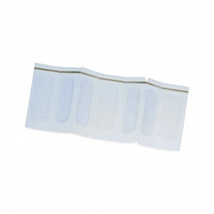 Hydrogel Adhesive Tape by Cardinal Health Ba - Neonatal Hydrogel Securement Tape, 50/Pack - MI00677