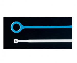 Cardinal Health SP Inoculating Loops and Needle - Inoculating Loop, Blue, 10 uL - N2085-1