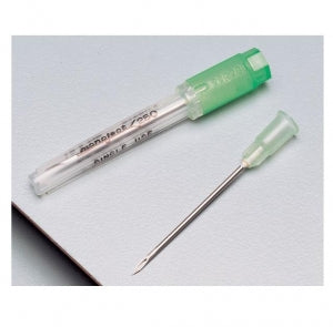 Cardinal Health Allegiance Hypodermic Needles - Hypodermic Needle with Regular Wall, 30G x 1/2" - N3603005