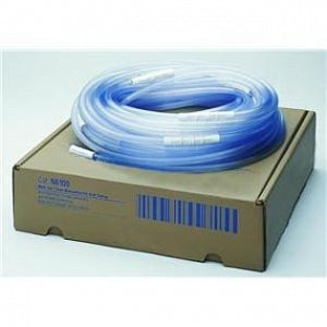 Cardinal Health Medi-Vac Suction Tubing - Nonconductive Tubing, 3/16" x 12', Sterile - N512