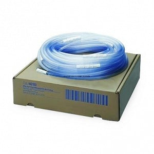 Cardinal Health Medi-Vac Suction Tubing - Nonconductive Tubing, 3/16" x 20', Sterile - N520A