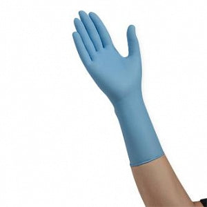 Cardinal Health Flexam Sterile Nitrile Gloves - Sterile Nitrile Exam Gloves, Pairs, Size M - N8831