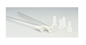 Cardinal Health Filter Sampler Glass Evacuated Tubes - FILTER, SAMPLER, 16MM, STANDARD - P5192-1