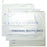 Vyaire Patient Setup Bags - BAG, PATIENT SETUP, CLR, W/D-STRNG, 12"X16" - RES1216