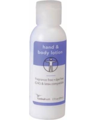 Hand and Body Lotion by Cardinal