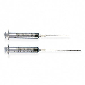 BD Jamshidi Menghini Biopsy Systems - Soft Tissue Biopsy Needle, Disposable, 16G, 70 mm - SN7016X