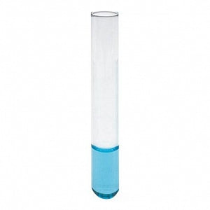 Cardinal Health SP Culture Tubes - Disposable Borosilicate Culture Tube, 12 mm x 75mm - SP1290-3