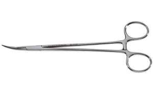 Cardinal Health Presource Sterile Adson Dressing Forceps - FORCEPS, TISSUE, ADSON, STANDARD, STERILE - SSI-0027