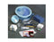 Cardinal Health Major Procedure Packs - Major Procedure Surgical Pack, Single Basin - SSK9047A