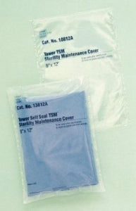 Cardinal Health Sterility Maintenance Covers - Dust Cover, 10" x 15" - T11015A