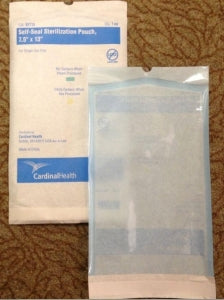 Cardinal Health Sterility Maintenance Covers - Dust Cover, 12" x 20" - T11220A