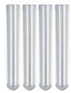 Cardinal Health AccuTube Culture / Transport Tubes - Culture Tube, Tube Only, Polypropylene, 12 mm x 75 mm - T1226-12N