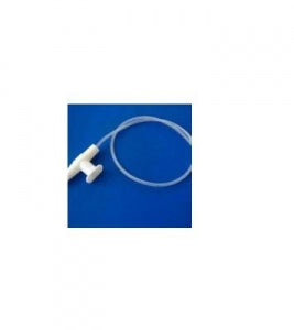 Becton Dickinson Suction Catheters - Suction Catheter, 8 Fr - T64C