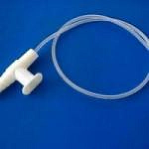 Becton Dickinson Suction Catheters - Suction Catheter, 8 Fr - T64C