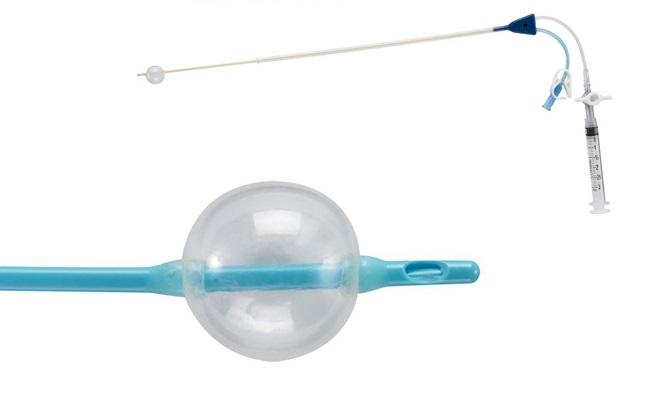 Suction Catheters by Becton Dickinson