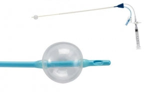 Becton Dickinson Suction Catheters - Suction Catheter, Loop, Single, 12 Fr - T68C