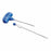 BD T-handle Jamshidi Needles - Jamshidi Bone Marrow Biopsy Needle, 8G x 4" - TJC4008