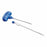 BD T-handle Jamshidi Needles - Jamshidi Bone Marrow Biopsy / Aspiration Needle, 8G x 6" - TJC6008