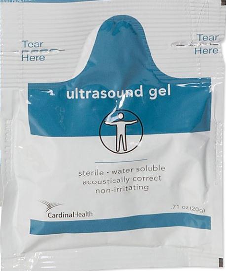 Ultrasound Gel