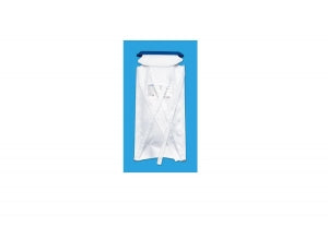 Cardinal Health Novaplus Ice Bags - Novaplus Ice Pack with Ties, Size S, 5" x 12" - V11400-100