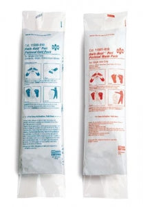 Cardinal Health Kwik-Kold Instant Cold Packs - Kwik-Kold Perineal Cold Pack, Standard, 12.5" x 4" - V11500010