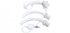 Tracoe Medical Twist Plus Tracheostomy Tubes - Tracoe Twist Plus Tracheostomy Tube, Low Pressure Cuff, Size 7 - 311-07